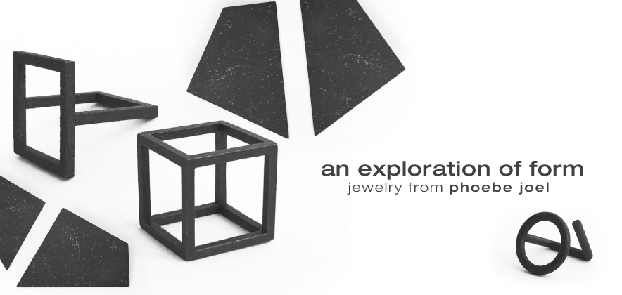 Everyday Shapes for Everyday Wear at Adorn Milk