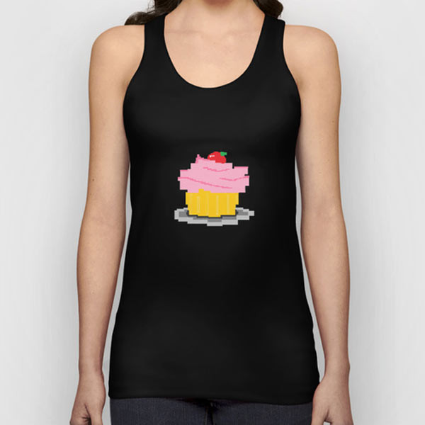 cupcake-tank-top