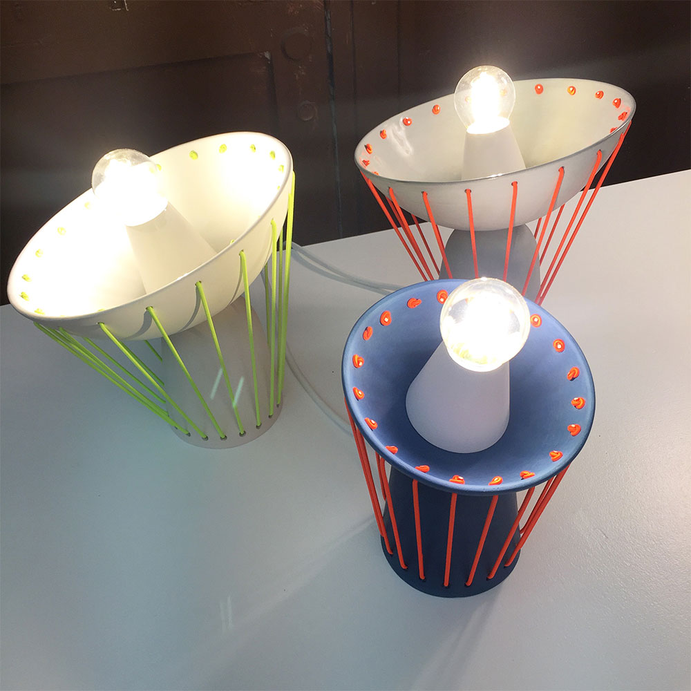 LDF15: Design at the Junction
