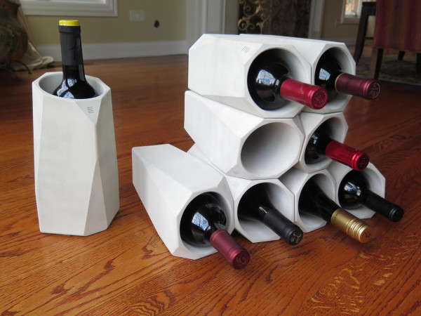 GiftGuide2015-Everything-9-Corvi-Wine-Cooler