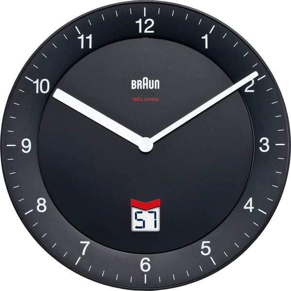 GiftGuide2015-Under100-11-Braun-clock