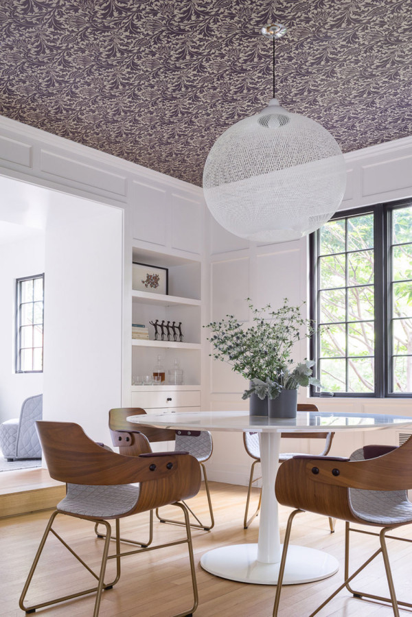 Modern Dining Room Decorating Ideas - Design Milk