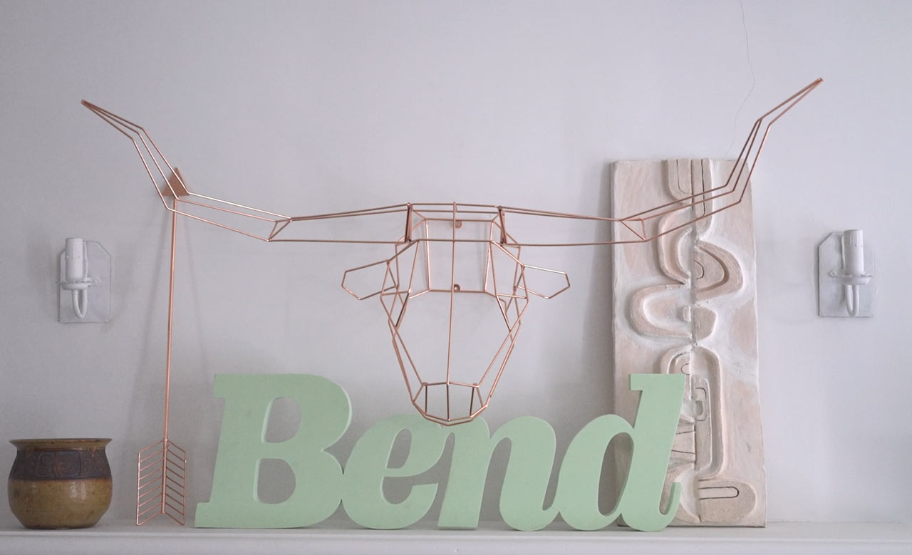 The Clean, Modern Aesthetic of Bend Goods [Video]