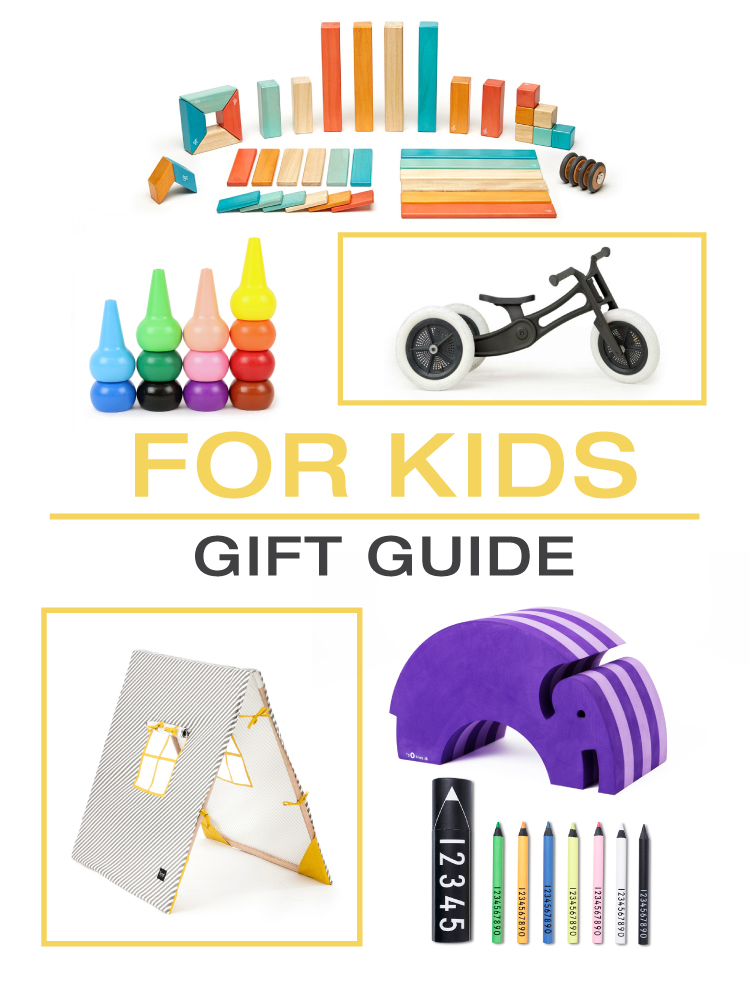 2015 Gift Guide: Kids