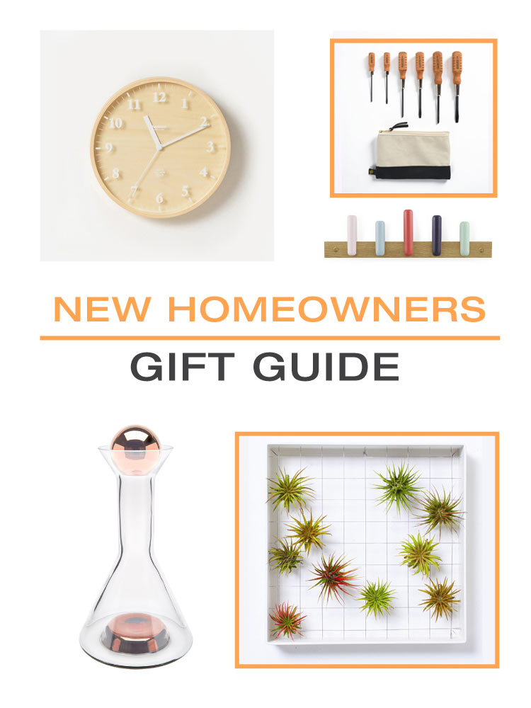 2015 Gift Guide: New Homeowner