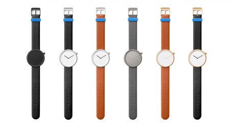 Bulbul Launches the Minimalist Ore Watch