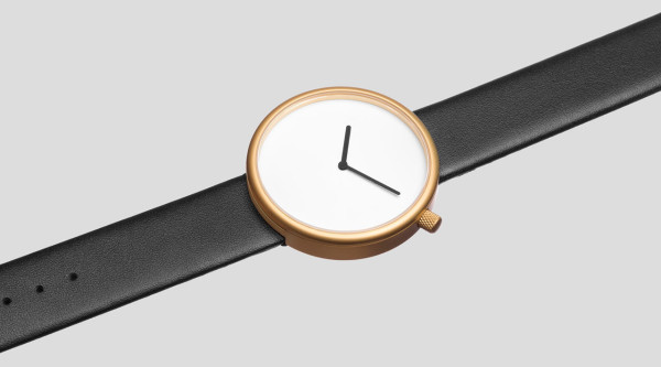Classic Simple Scaleless Square Shaped Quartz Watch Waterproof Wrist Watch  Men Women | Today's Best Daily Deals | Temu Australia