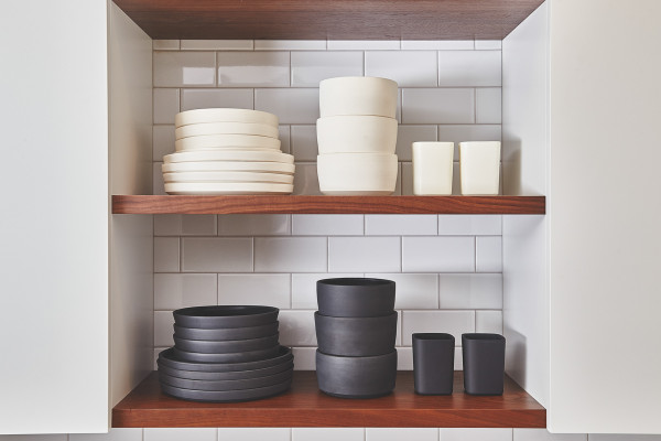 Grovemade - Tabletop Collection - Kitchen Cabinet