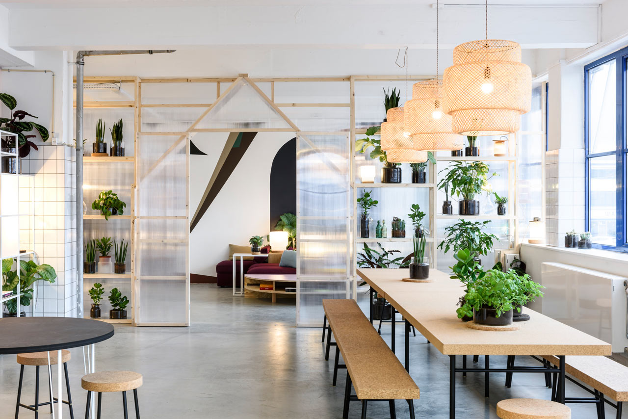 Space10: IKEA’s New External Innovation Lab