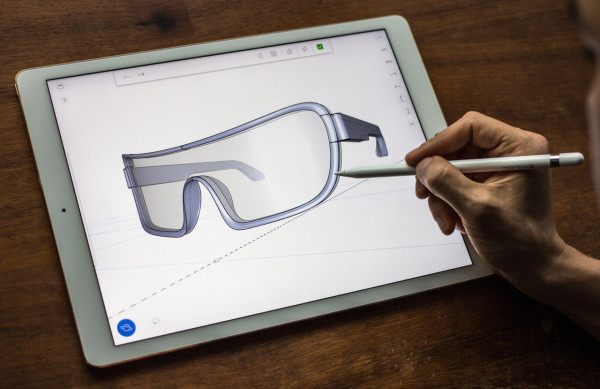 The Designers Ipad Pro App Buyers Guide Design Milk