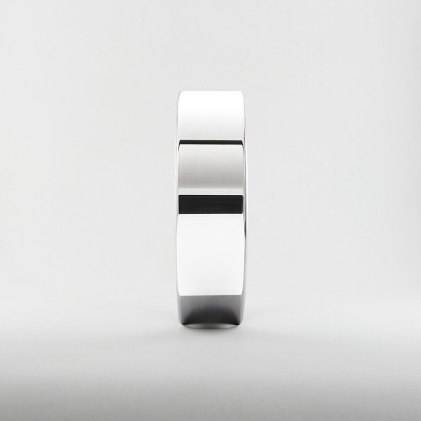 Mirror Disc by Minimalux