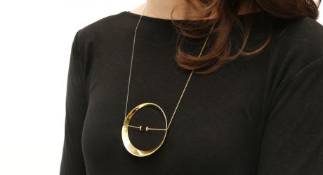 Illusions Jewelry Collections by Constance Guisset