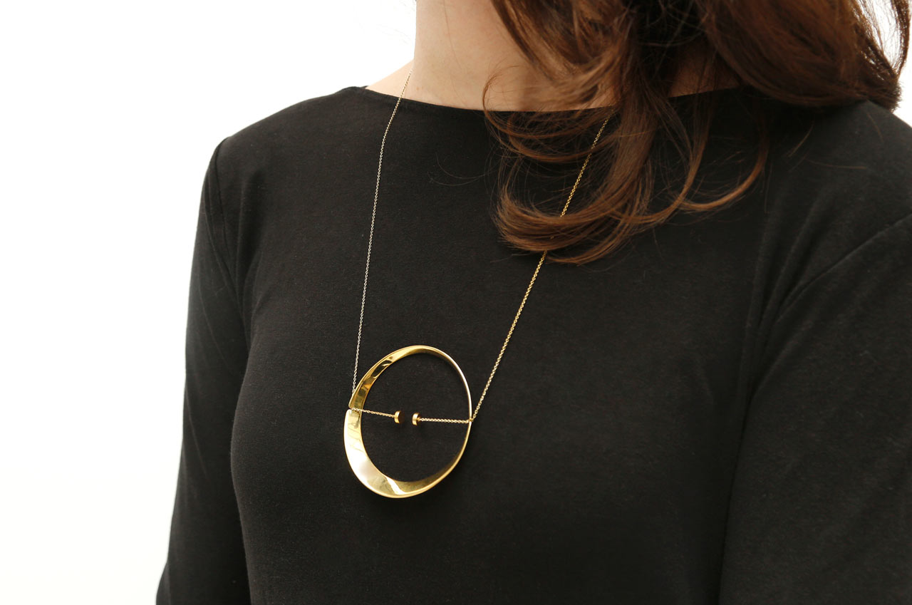 Illusions Jewelry Collections by Constance Guisset