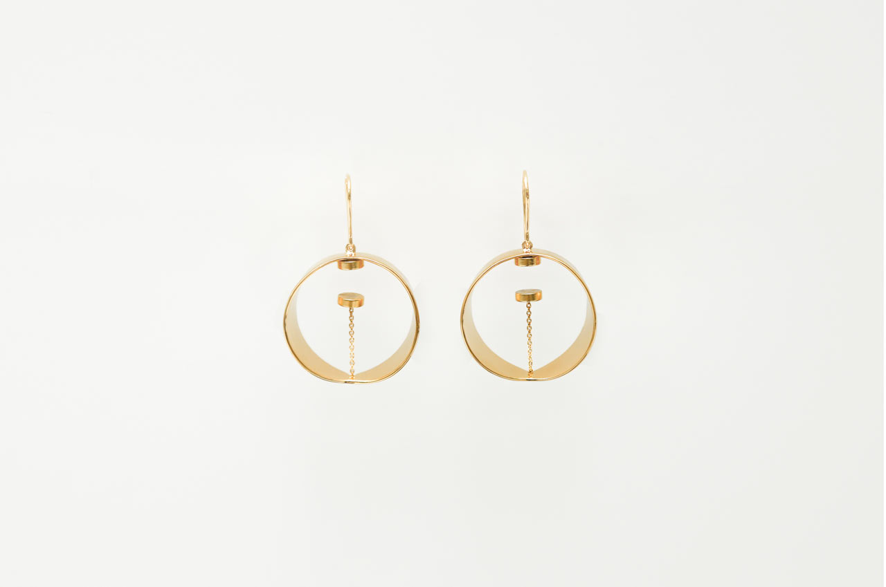 Illusions Jewelry Collections by Constance Guisset