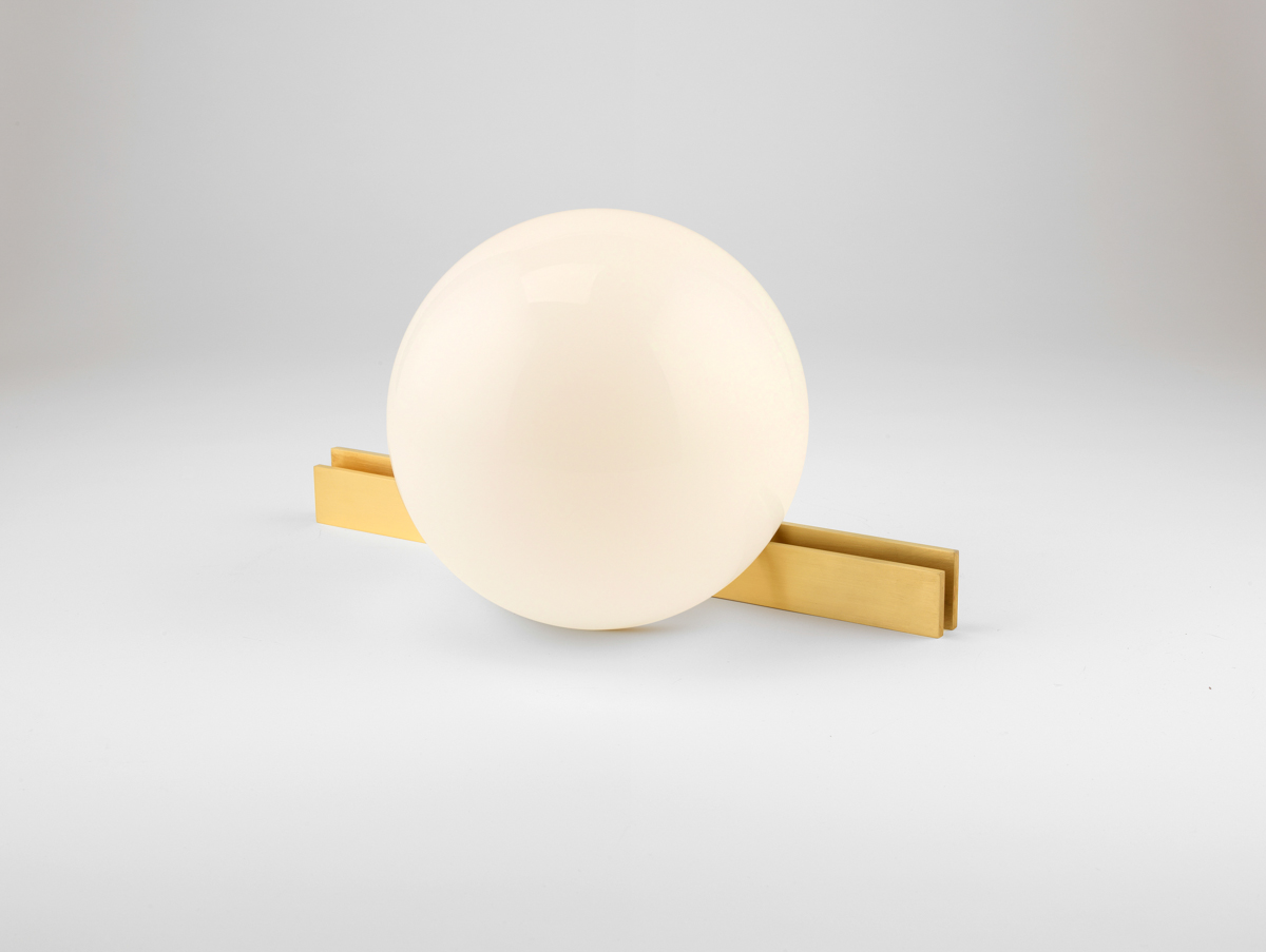 Michael Anastassiades and Christian Woo Debut at The Future Perfect