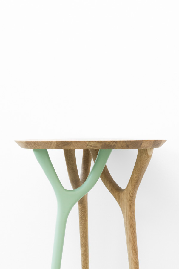 The Vegetable Collection by Vito Nesta for Cadriano