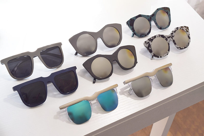 Socotra Launches Debut Collection of Eyewear