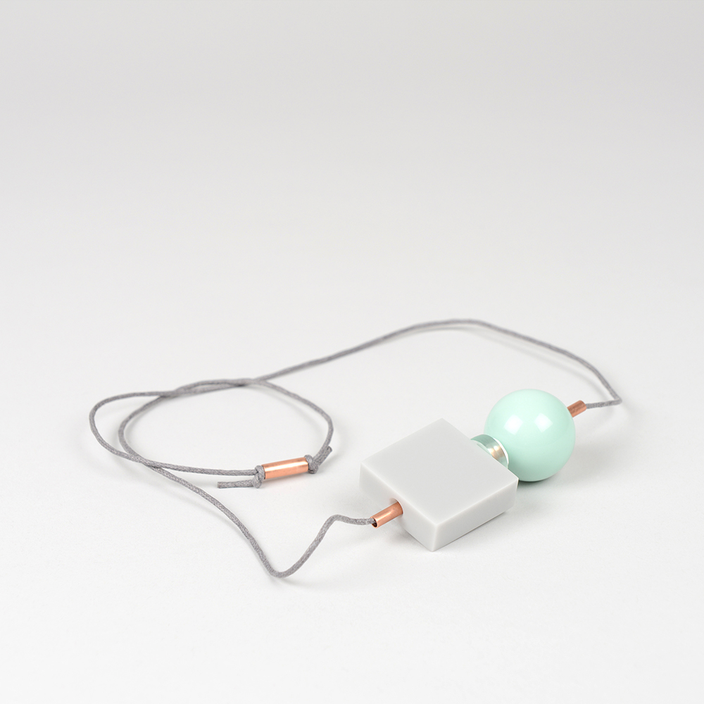 Playful Jewelry from Tom Pigeon and Durat