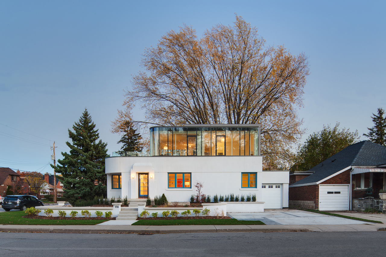 Art Deco Style - Art Deco Design and History - Inviting Home