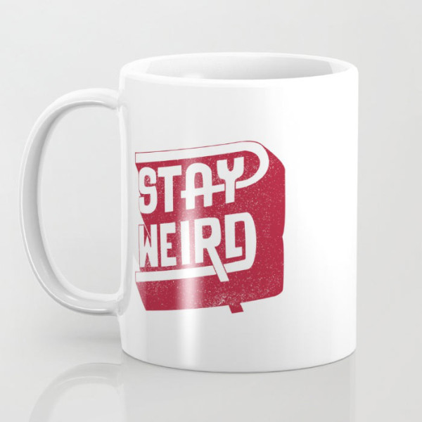 stay-weird-pzp-mugs