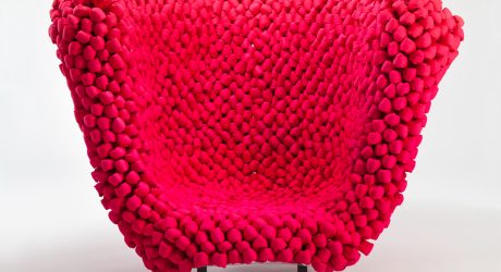 The Narrative of Making: Rethinking Soft Materials
