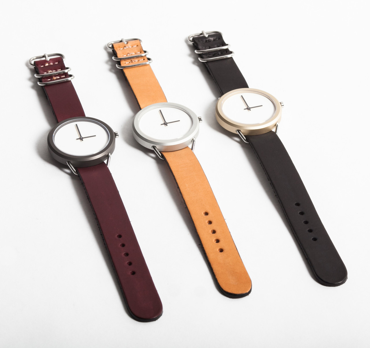 Vario Archives - Time+Tide Watches