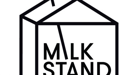 Design Milk Curates The Milk Stand Popup Shop at ICFF 2016