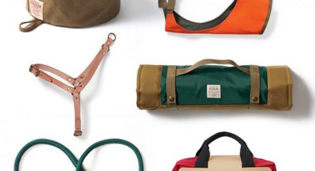 Rugged Dog Gear from Filson