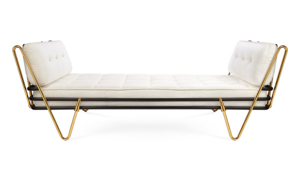 Maxime Daybed