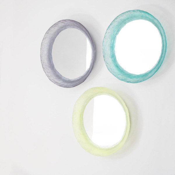 Kim-Markel-Glow-Recycled-9-cool-color-wall-mirrors
