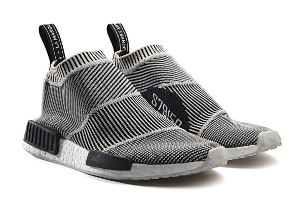 adidas Originals NMD City Sock Comfy