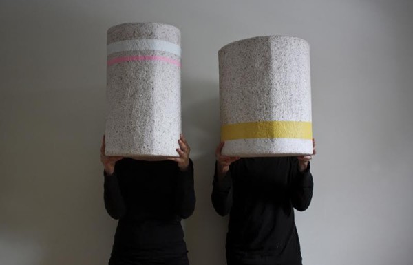 Dear-Human-Paperscapes-stools-2