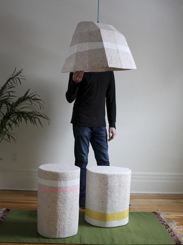 Dear-Human-Paperscapes-furniture-2