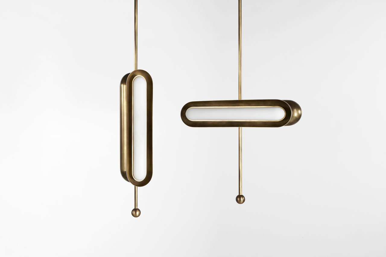 APPARATUS Unveils Two New Series of Lighting
