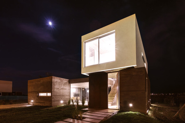 BAM-architecture-CG342-House-13