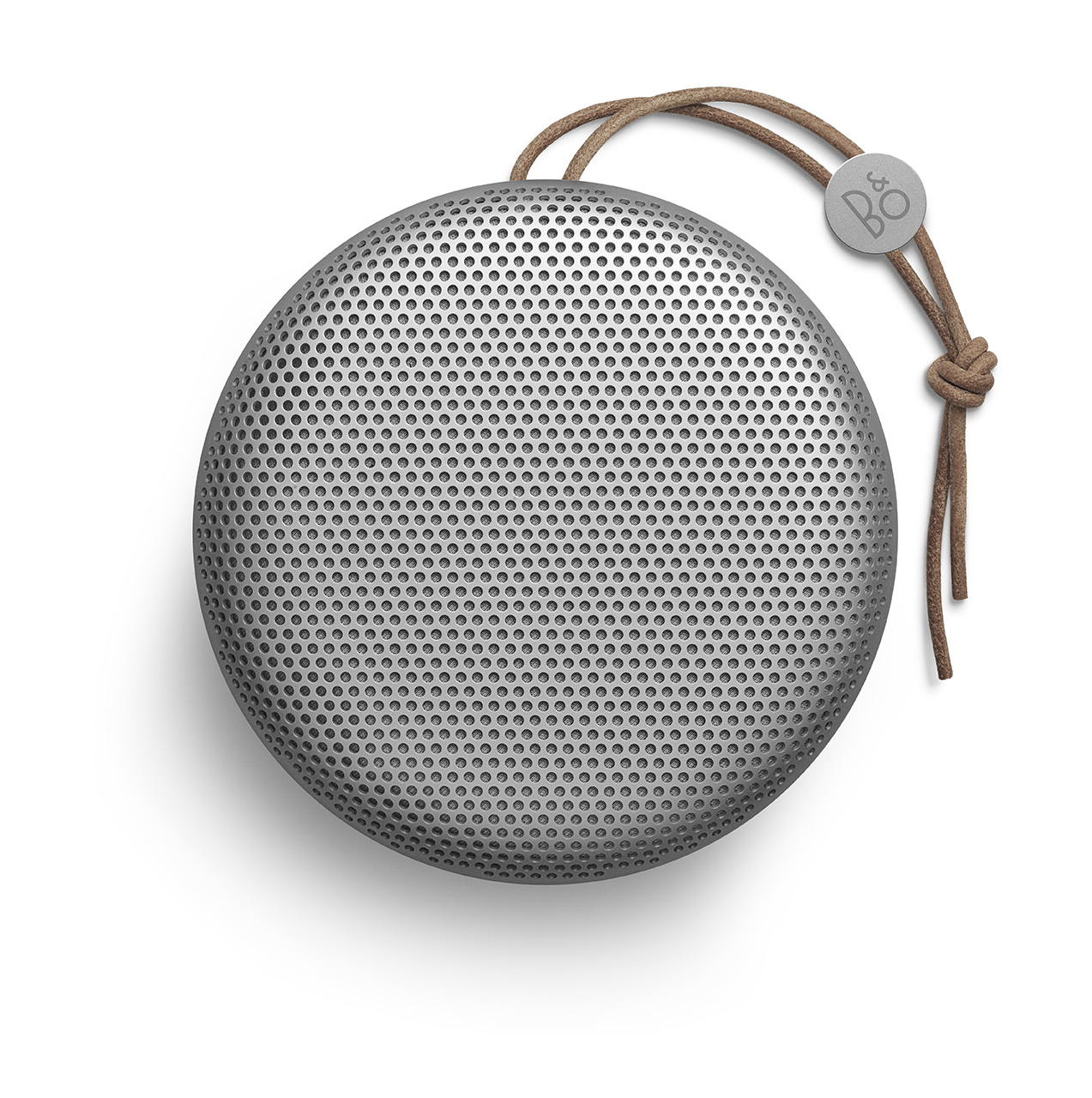 The B&O Play Beoplay A1 Goes Where No Bang & Olufsen Has Gone Before