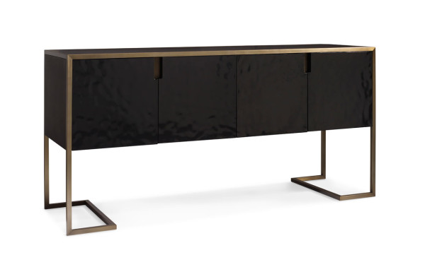 Straight Up Sideboard