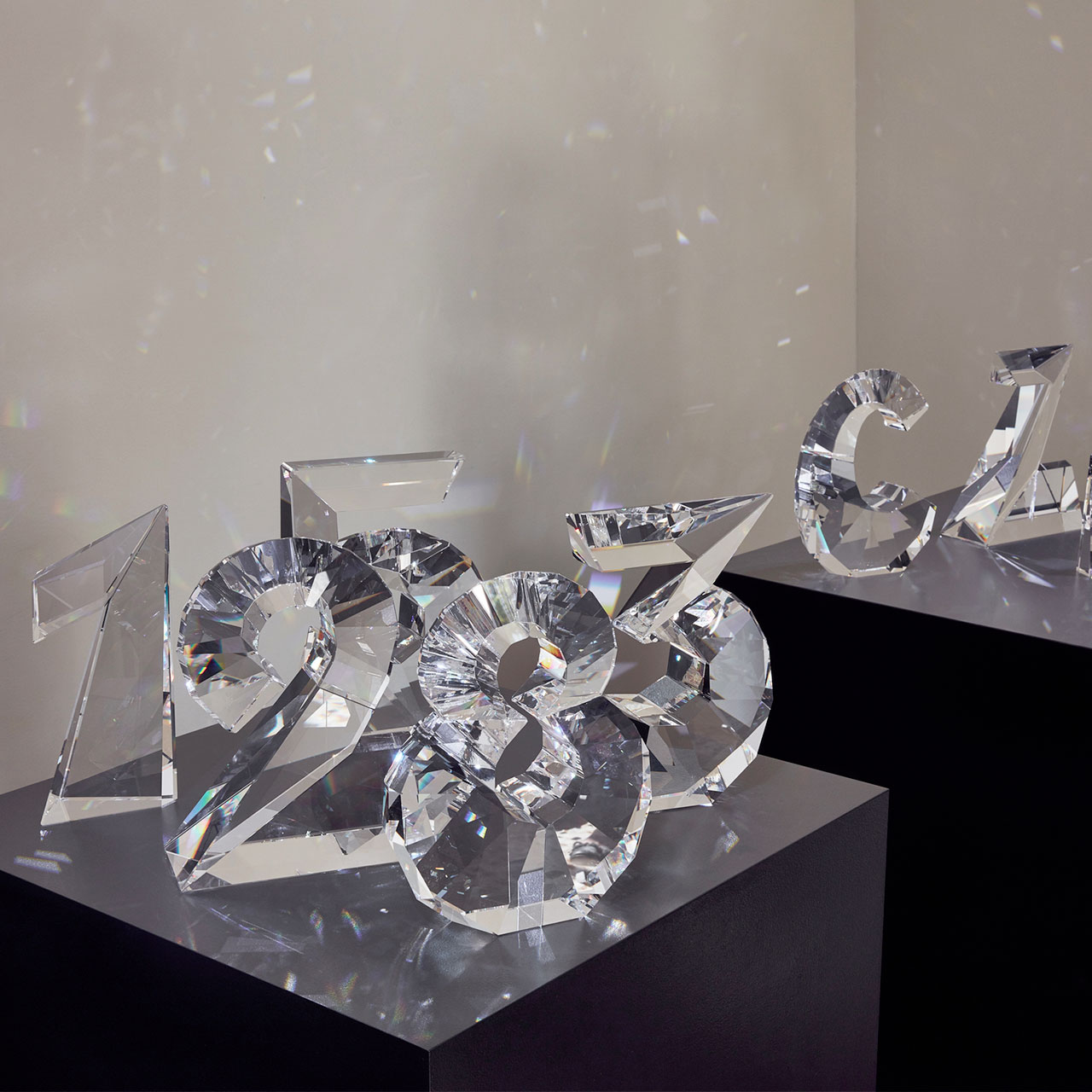 MDW16: Swarovski's Partners with Top Designers on New Luxury Home Collection