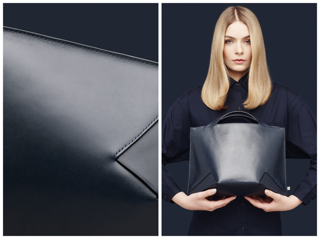 Handcrafted Leather Goods by AGNESKOVACS