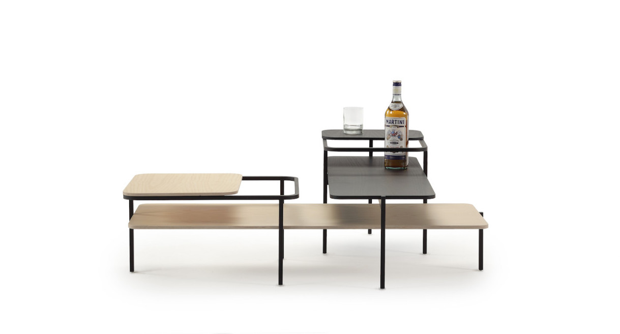 Duplex Tables by MUT