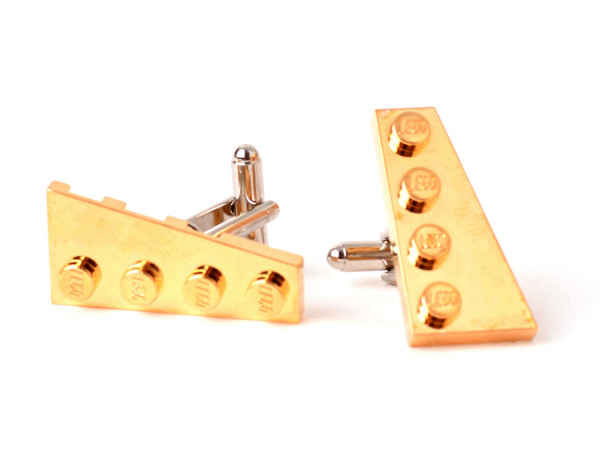 Lego- Gold Brick Crossbody Bag – Amreki