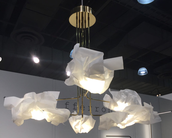 ICFF2-2016-9-Gentner-paper-chandelier