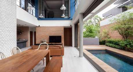 10 Homes Designed for Indoor/Outdoor Living