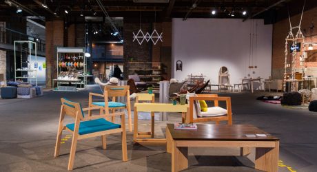 NYCxDesign 2016: Designjunction / Dwell on Design