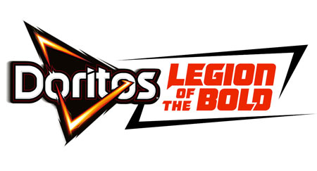 Creative Challenge! Doritos Legion of the Bold