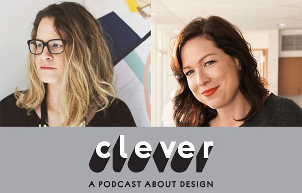 Listen: Episode 3 of Clever Podcast is Now Available!