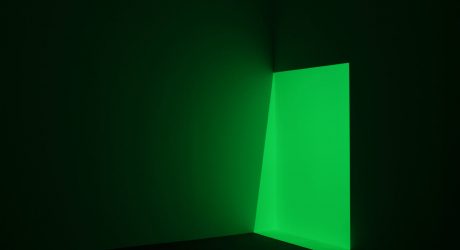 James Turrell: Early Work