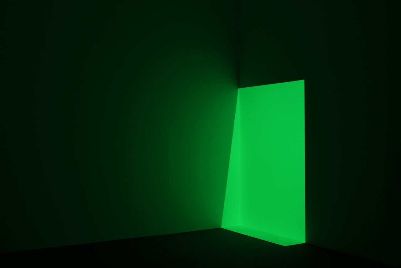 James Turrell: Early Work