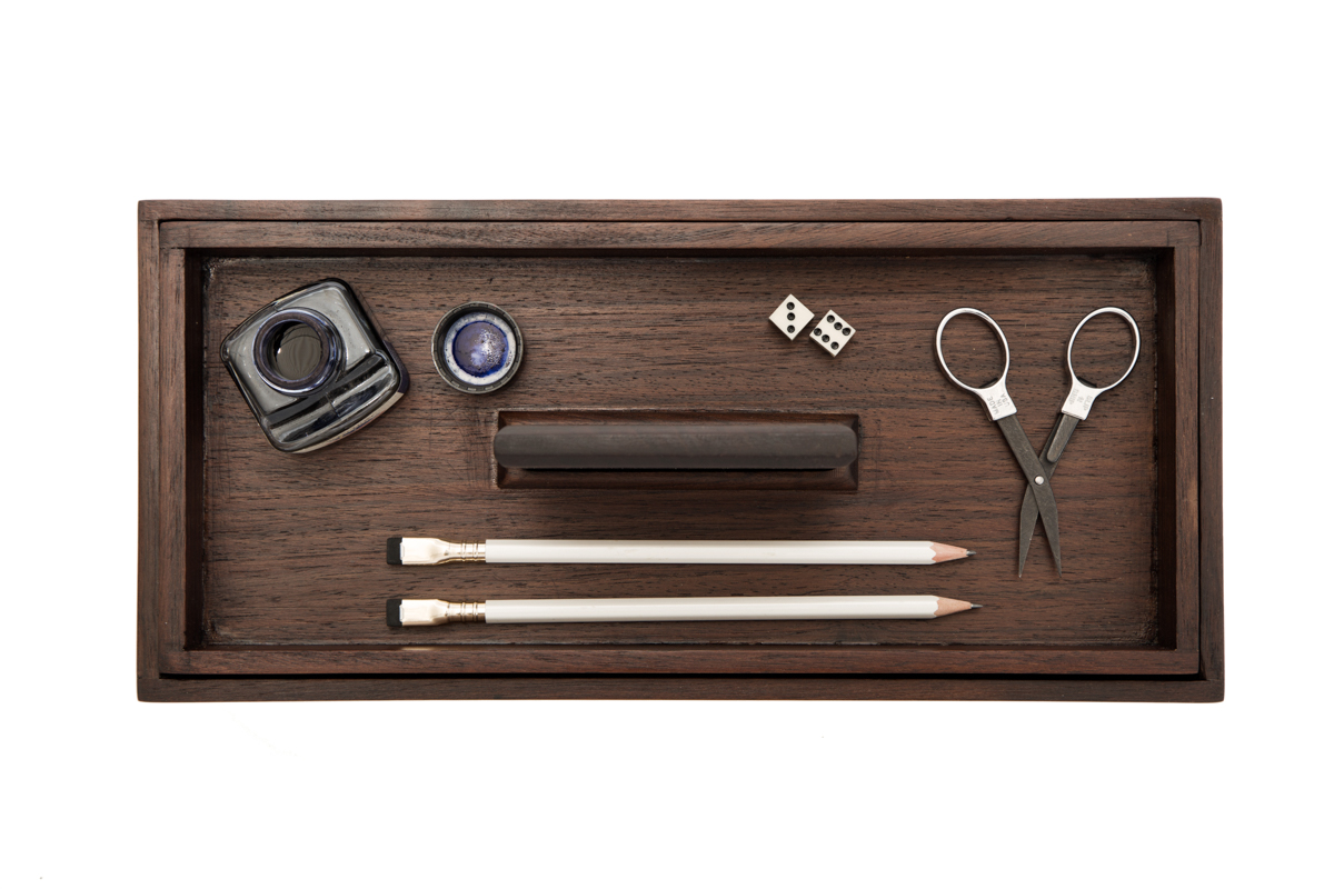 Quality Home Accessories and Tools From Poritz & Studio