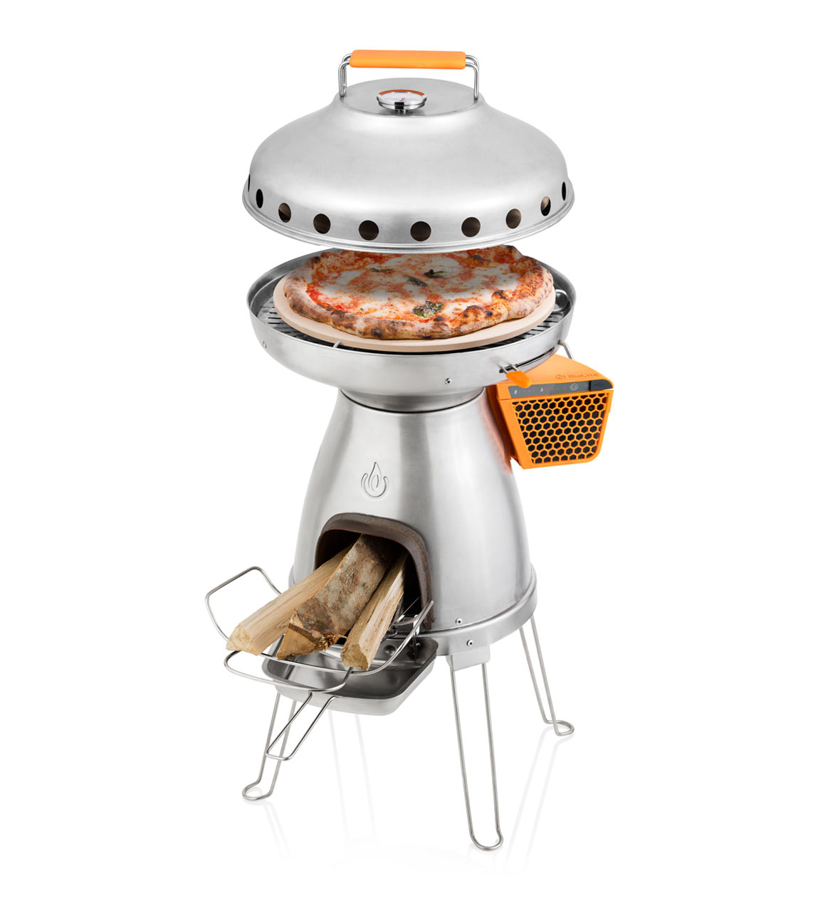 Outdoor Oven-Camping Oven